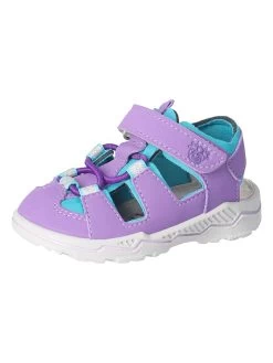 Halbsandalen "Gery" In Lila -Günstiges Schuh Himmel Geschäft pepino halbsandalen gery in lila 2