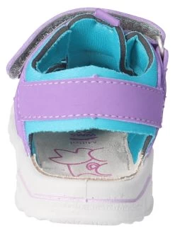 Halbsandalen "Gery" In Lila -Günstiges Schuh Himmel Geschäft pepino halbsandalen gery in lila 6