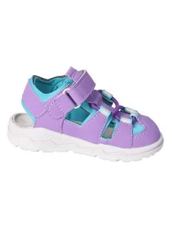 Halbsandalen "Gery" In Lila -Günstiges Schuh Himmel Geschäft pepino halbsandalen gery in lila 9