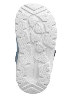 Halbsandalen "Jo" In Hellblau -Günstiges Schuh Himmel Geschäft pepino halbsandalen jo in hellblau 5