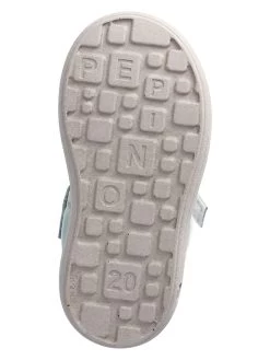 Leder-Halbsandalen "Nini" In Hellgrün 7 Leder-Halbsandalen "Nini" In Hellgrün -Günstiges Schuh Himmel Geschäft pepino leder halbsandalen nini in hellgrun 3