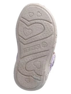 Leder-Sandalen "Taya" In Flieder -Günstiges Schuh Himmel Geschäft pepino leder sandalen taya in flieder 12