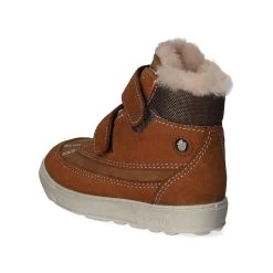 Stiefeletten PEDRO In Braun -Günstiges Schuh Himmel Geschäft pepino stiefeletten pedro in braun 2