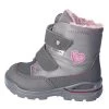 Winterboots "Maddison S" In Grau