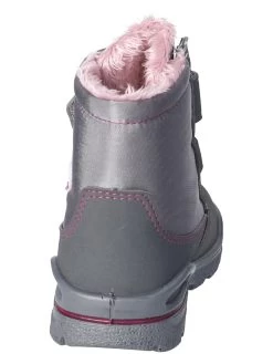 Winterboots "Maddison S" In Grau 7 Winterboots "Maddison S" In Grau -Günstiges Schuh Himmel Geschäft pepino winterboots maddison s in grau 2