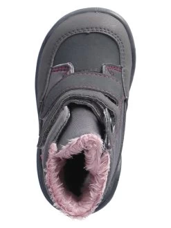 Winterboots "Maddison S" In Grau 8 Winterboots "Maddison S" In Grau -Günstiges Schuh Himmel Geschäft pepino winterboots maddison s in grau 3