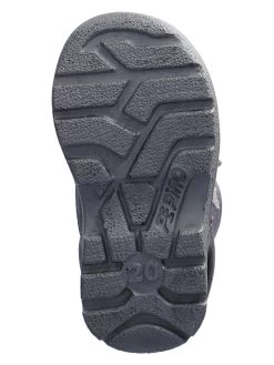 Winterboots "Maddison S" In Grau 9 Winterboots "Maddison S" In Grau -Günstiges Schuh Himmel Geschäft pepino winterboots maddison s in grau 4