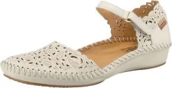 Pikolinos P.vallarta Riemchenballerinas