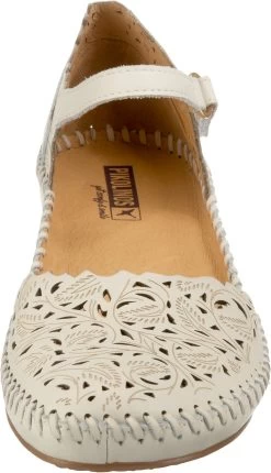 Pikolinos P.vallarta Riemchenballerinas 10 Pikolinos P.vallarta Riemchenballerinas -Günstiges Schuh Himmel Geschäft pikolinos p vallarta riemchenballerinas 3