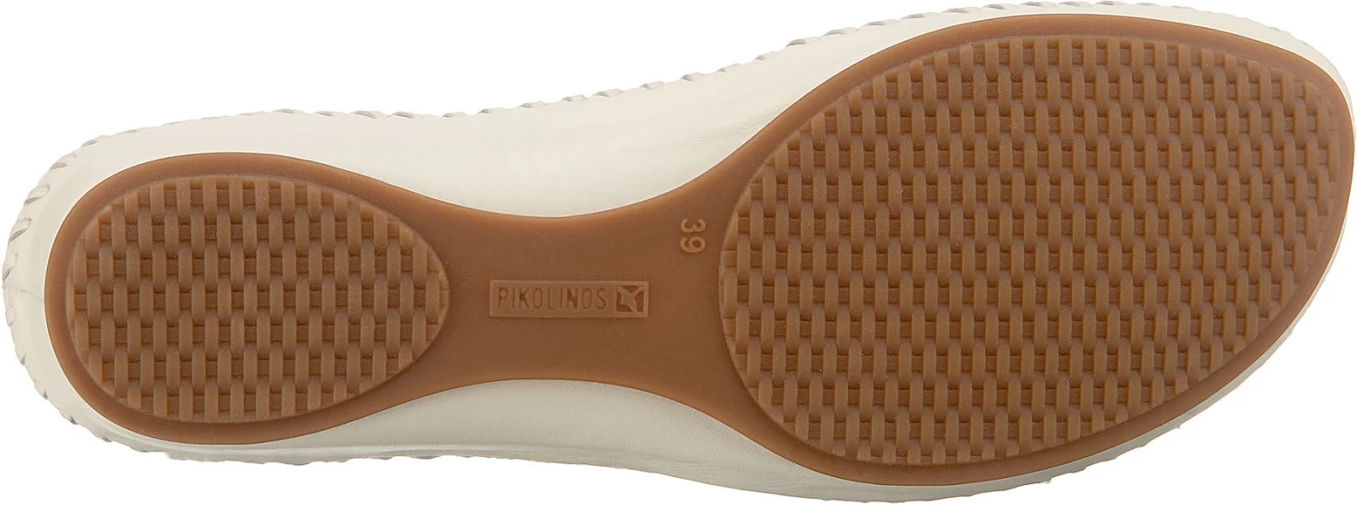 Pikolinos P.vallarta Riemchenballerinas 7 Pikolinos P.vallarta Riemchenballerinas – Bild 7