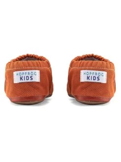 Hausschuhe In Orange -Günstiges Schuh Himmel Geschäft pinqity hausschuhe in orange 2