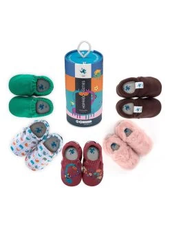 Hausschuhe In Orange -Günstiges Schuh Himmel Geschäft pinqity hausschuhe in orange 6