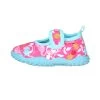 Playshoes Aqua-Schuh Flamingo In Türkis