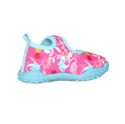 Playshoes Aqua-Schuh Flamingo In Türkis -Günstiges Schuh Himmel Geschäft playshoes aqua schuh flamingo in turkis 2