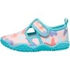 Playshoes Aqua-Schuh Schmetterlinge In Rosa