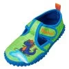 Playshoes Badeschuhe In Grün