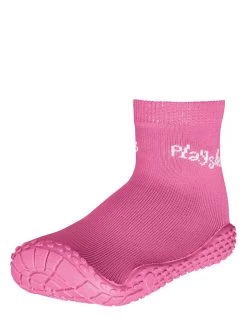 Playshoes Badeschuhe In Rosa