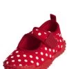 Playshoes Badeschuhe In Rot