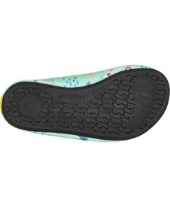 Playshoes Barfuß-Schuh Einhorn In Mint -Günstiges Schuh Himmel Geschäft playshoes barfuss schuh einhorn in mint 4