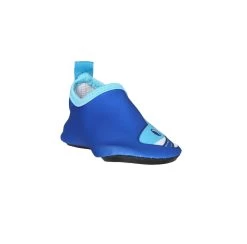 Playshoes Barfuß-Schuh Hai In Blau -Günstiges Schuh Himmel Geschäft playshoes barfuss schuh hai in blau 3