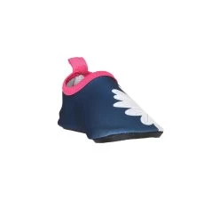 Playshoes Barfuß-Schuh Margerite In Marine -Günstiges Schuh Himmel Geschäft playshoes barfuss schuh margerite in marine 4