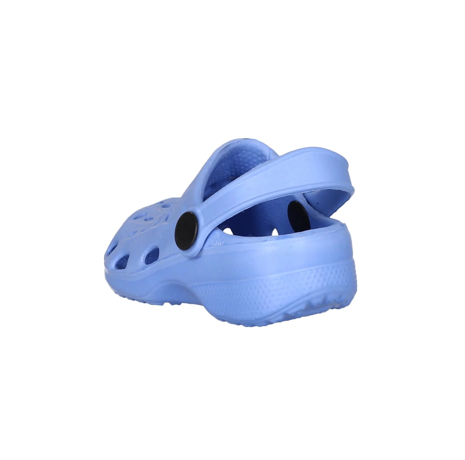 Playshoes EVA-Clog Basic In Bleu 2 Playshoes EVA-Clog Basic In Bleu – Bild 2