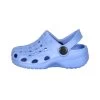 Playshoes EVA-Clog Basic In Bleu