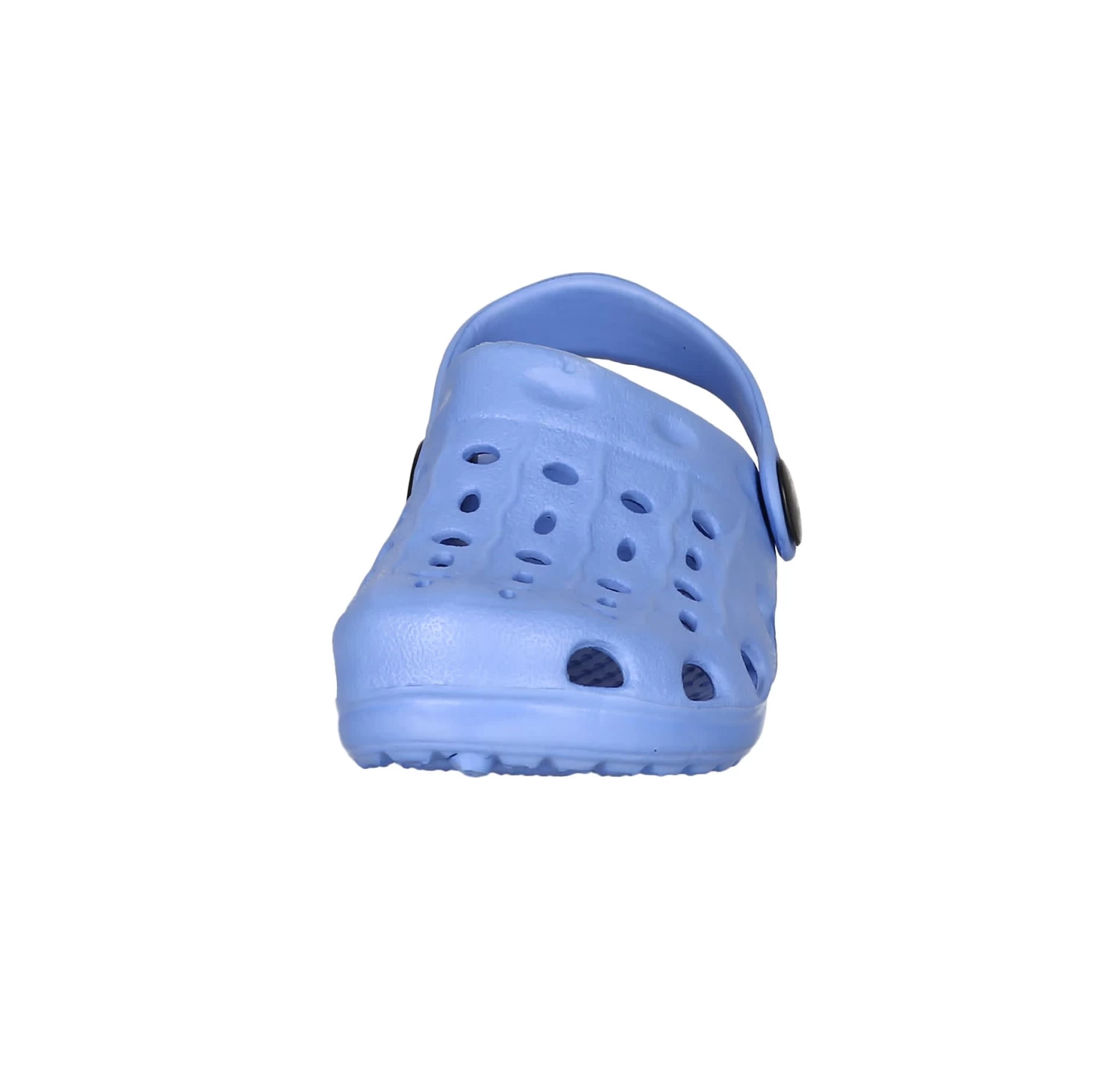 Playshoes EVA-Clog Basic In Bleu 5 Playshoes EVA-Clog Basic In Bleu – Bild 5