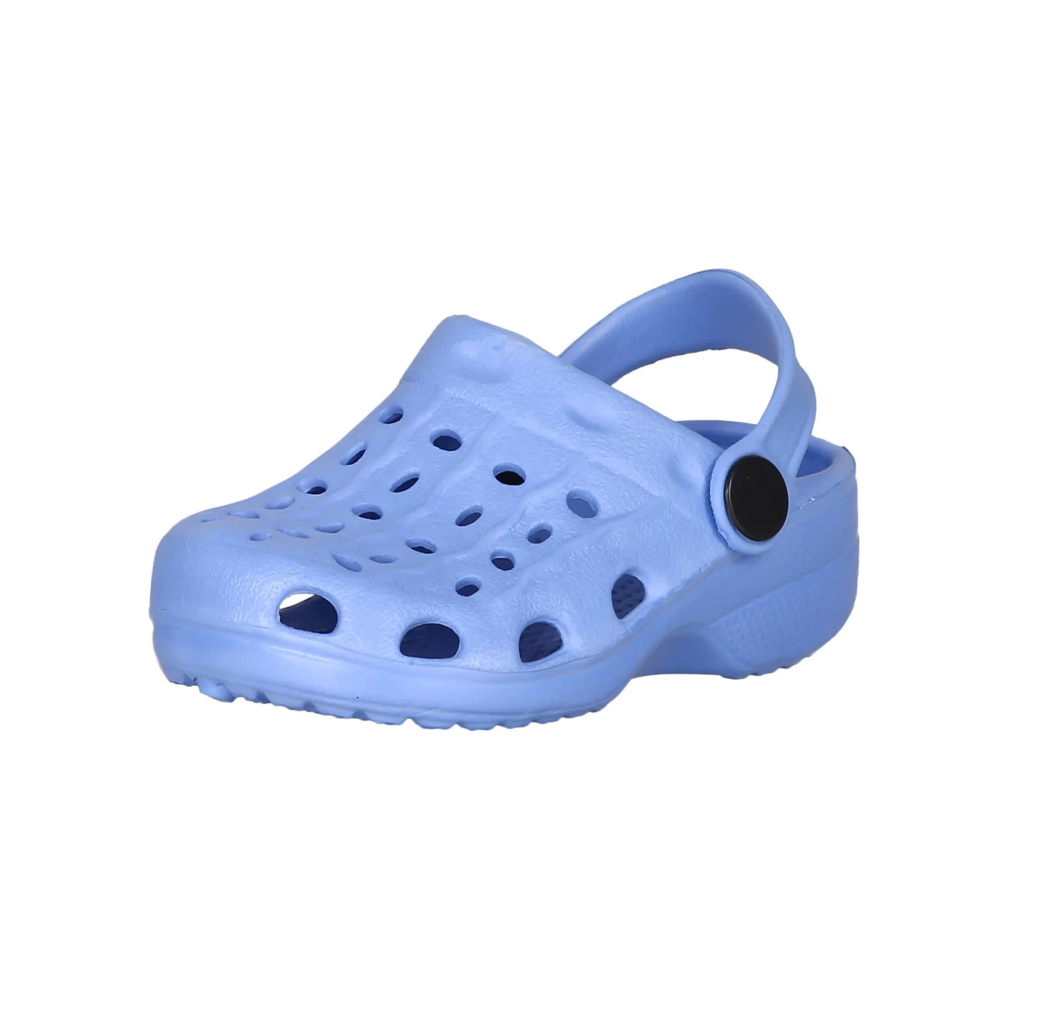 Playshoes EVA-Clog Basic In Bleu 6 Playshoes EVA-Clog Basic In Bleu – Bild 6