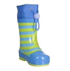 Playshoes Gummistiefel Freunde Für Immer In Blau -Günstiges Schuh Himmel Geschäft playshoes gummistiefel freunde fur immer in blau 3