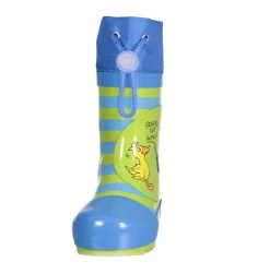 Playshoes Gummistiefel Freunde Für Immer In Blau -Günstiges Schuh Himmel Geschäft playshoes gummistiefel freunde fur immer in blau 4