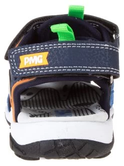 Primigi Halbsandalen In Blau -Günstiges Schuh Himmel Geschäft primigi halbsandalen in blau 2