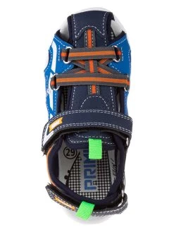 Primigi Halbsandalen In Blau -Günstiges Schuh Himmel Geschäft primigi halbsandalen in blau 3