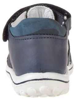 Primigi Halbsandalen In Dunkelblau -Günstiges Schuh Himmel Geschäft primigi halbsandalen in dunkelblau 2