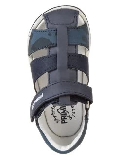 Primigi Halbsandalen In Dunkelblau -Günstiges Schuh Himmel Geschäft primigi halbsandalen in dunkelblau 3