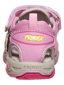 Primigi Halbsandalen In Rosa -Günstiges Schuh Himmel Geschäft primigi halbsandalen in rosa 2