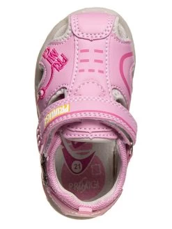 Primigi Halbsandalen In Rosa -Günstiges Schuh Himmel Geschäft primigi halbsandalen in rosa 3