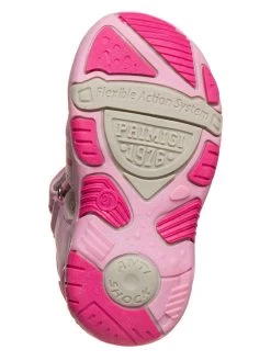 Primigi Halbsandalen In Rosa -Günstiges Schuh Himmel Geschäft primigi halbsandalen in rosa 4