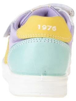 Primigi Leder-Sneakers In Bunt -Günstiges Schuh Himmel Geschäft primigi leder sneakers in bunt 2