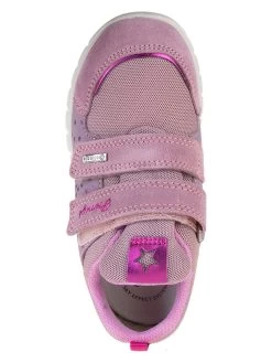 Primigi Leder-Sneakers In Lila -Günstiges Schuh Himmel Geschäft primigi leder sneakers in lila 3