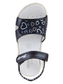 Primigi Sandalen In Dunkelblau -Günstiges Schuh Himmel Geschäft primigi sandalen in dunkelblau 3