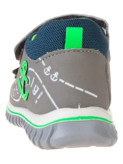 Primigi Sandalen In Grau -Günstiges Schuh Himmel Geschäft primigi sandalen in grau 2