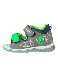 Primigi Sandalen In Grau