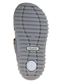 Primigi Sandalen In Grau -Günstiges Schuh Himmel Geschäft primigi sandalen in grau 4