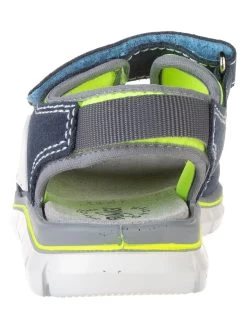 Primigi Sandalen In Grau -Günstiges Schuh Himmel Geschäft primigi sandalen in grau 7