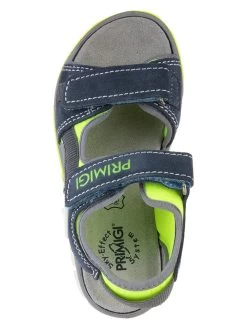 Primigi Sandalen In Grau -Günstiges Schuh Himmel Geschäft primigi sandalen in grau 8