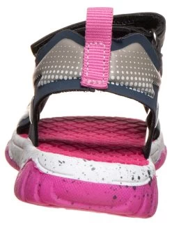 Primigi Sandalen In Grau/ Pink -Günstiges Schuh Himmel Geschäft primigi sandalen in grau pink 2