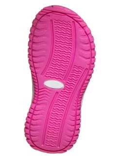 Primigi Sandalen In Grau/ Pink -Günstiges Schuh Himmel Geschäft primigi sandalen in grau pink 4