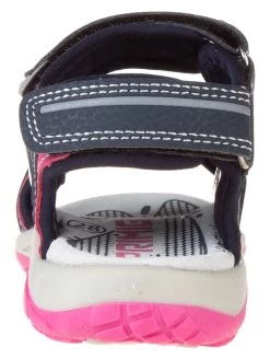 Primigi Sandalen In Lila/ Pink -Günstiges Schuh Himmel Geschäft primigi sandalen in lila pink 2