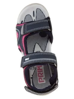 Primigi Sandalen In Lila/ Pink -Günstiges Schuh Himmel Geschäft primigi sandalen in lila pink 3